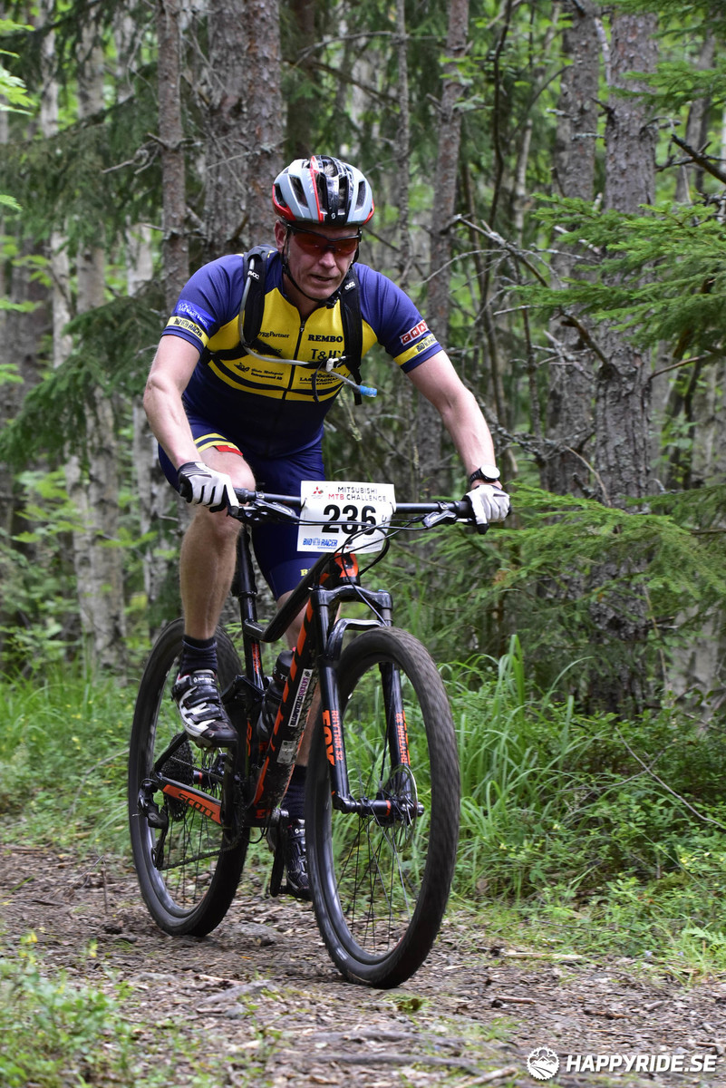 Bild från Engelbrektsturen 2019